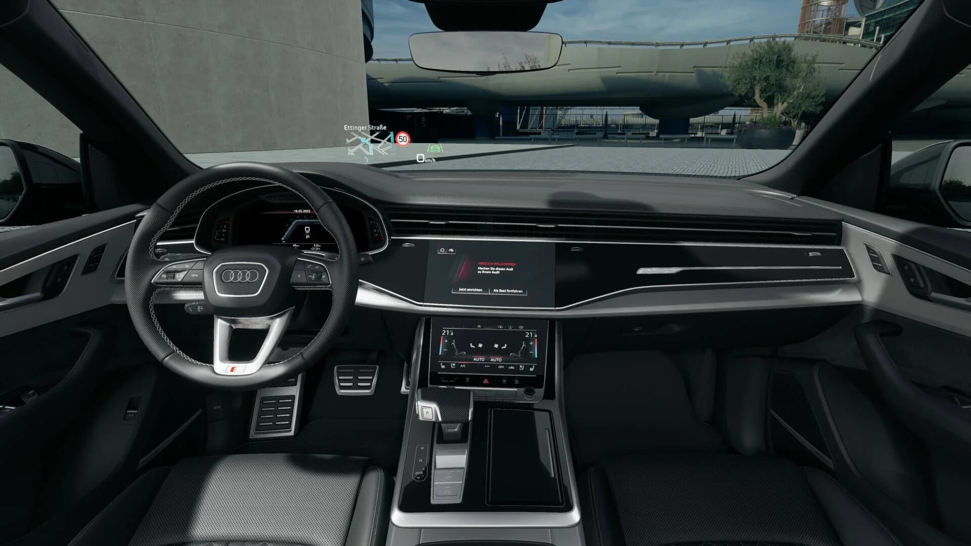 Audi Audi — zdjęcie 5