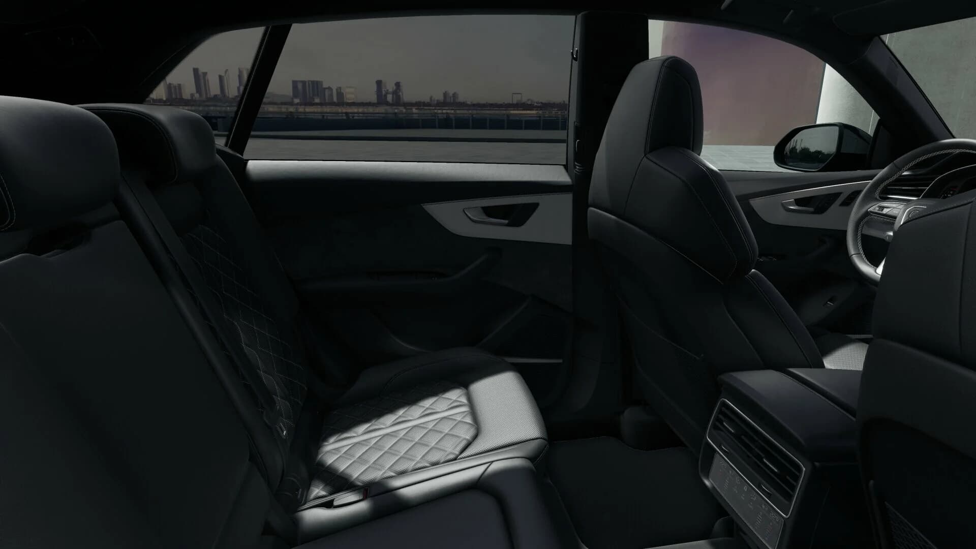 Audi Audi — zdjęcie 8