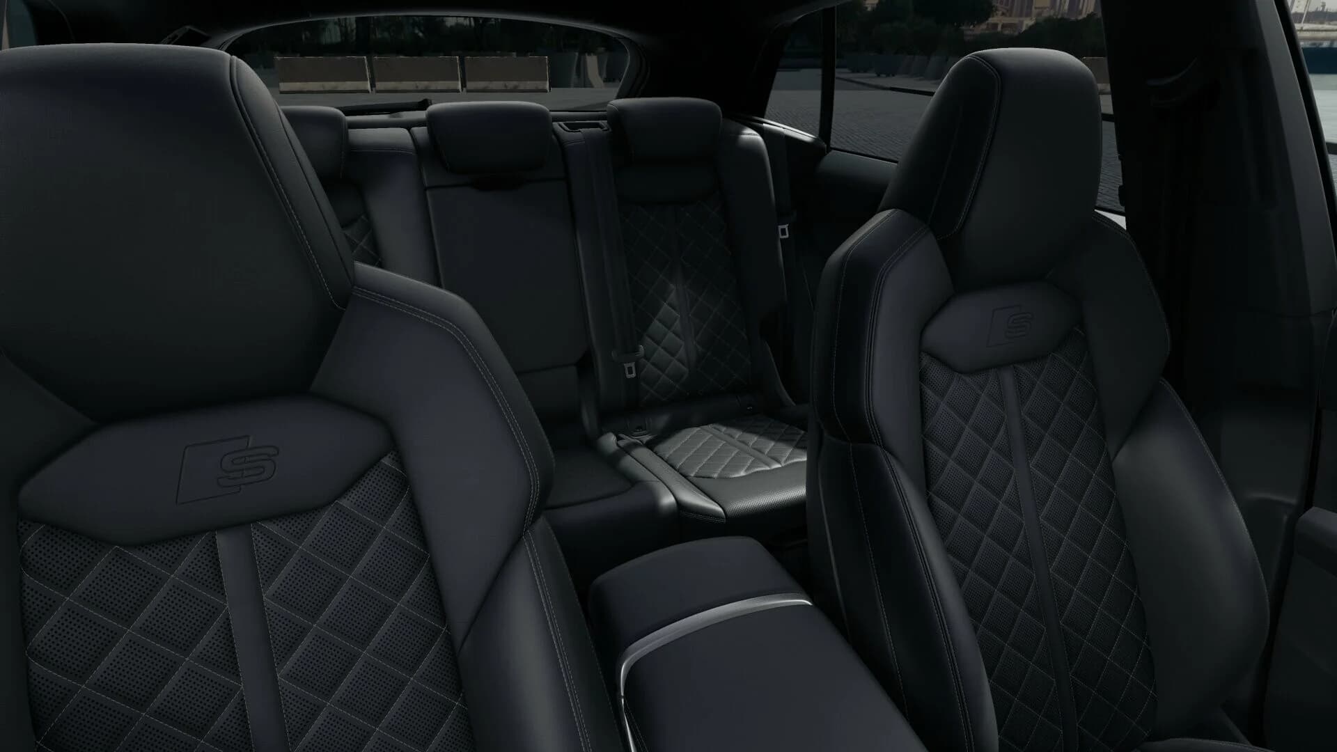 Audi Audi — zdjęcie 7