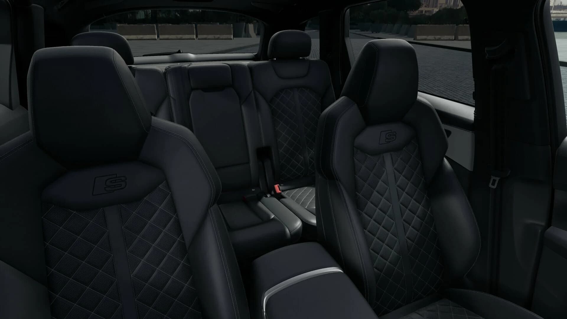 Audi Audi — zdjęcie 7