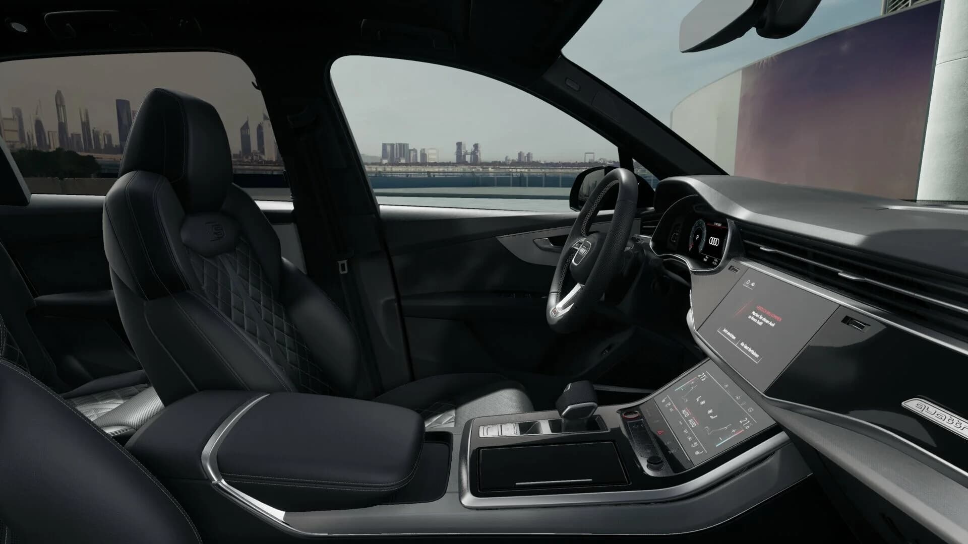 Audi Audi — zdjęcie 6
