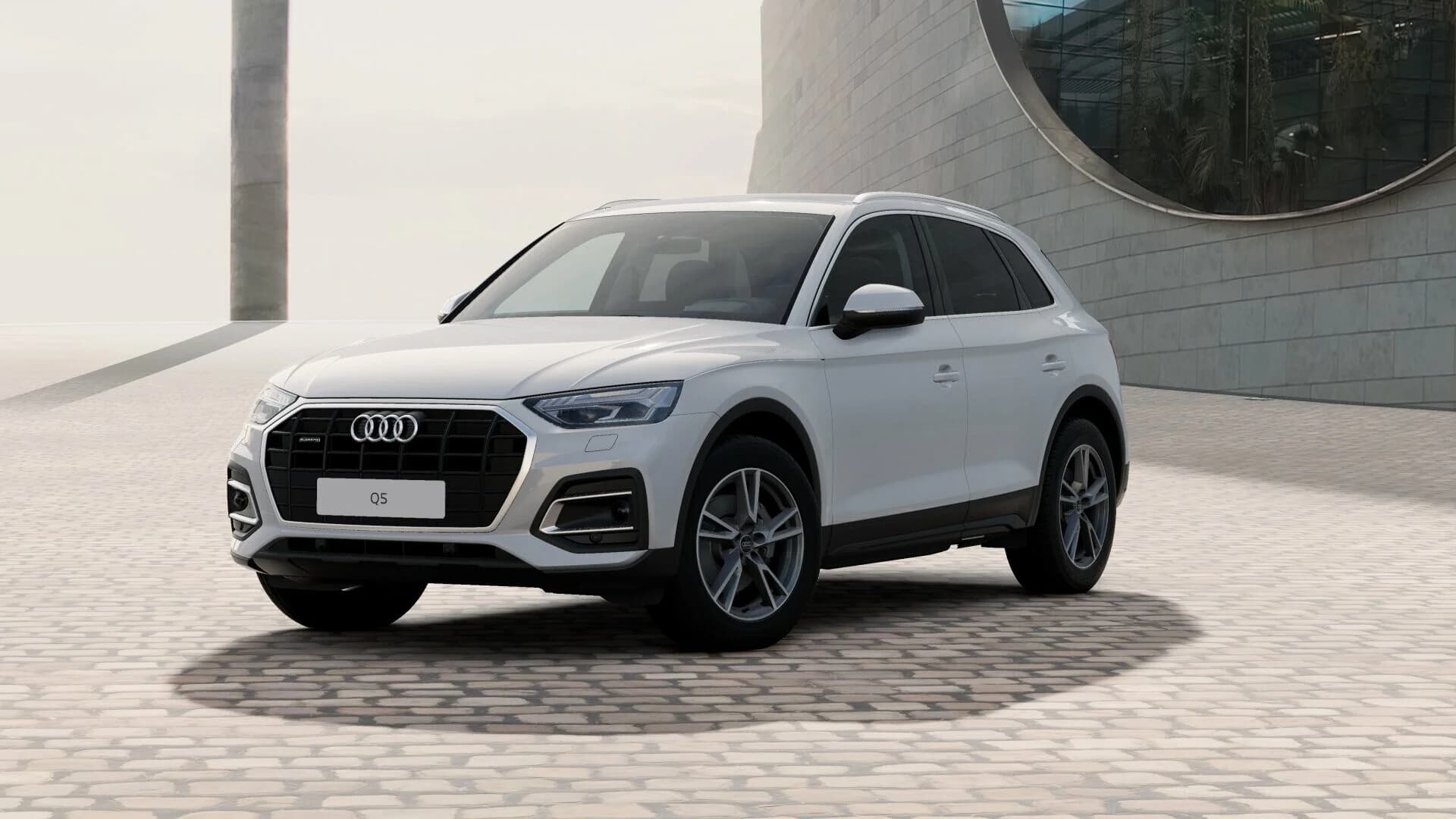 Audi Audi — zdjęcie 1