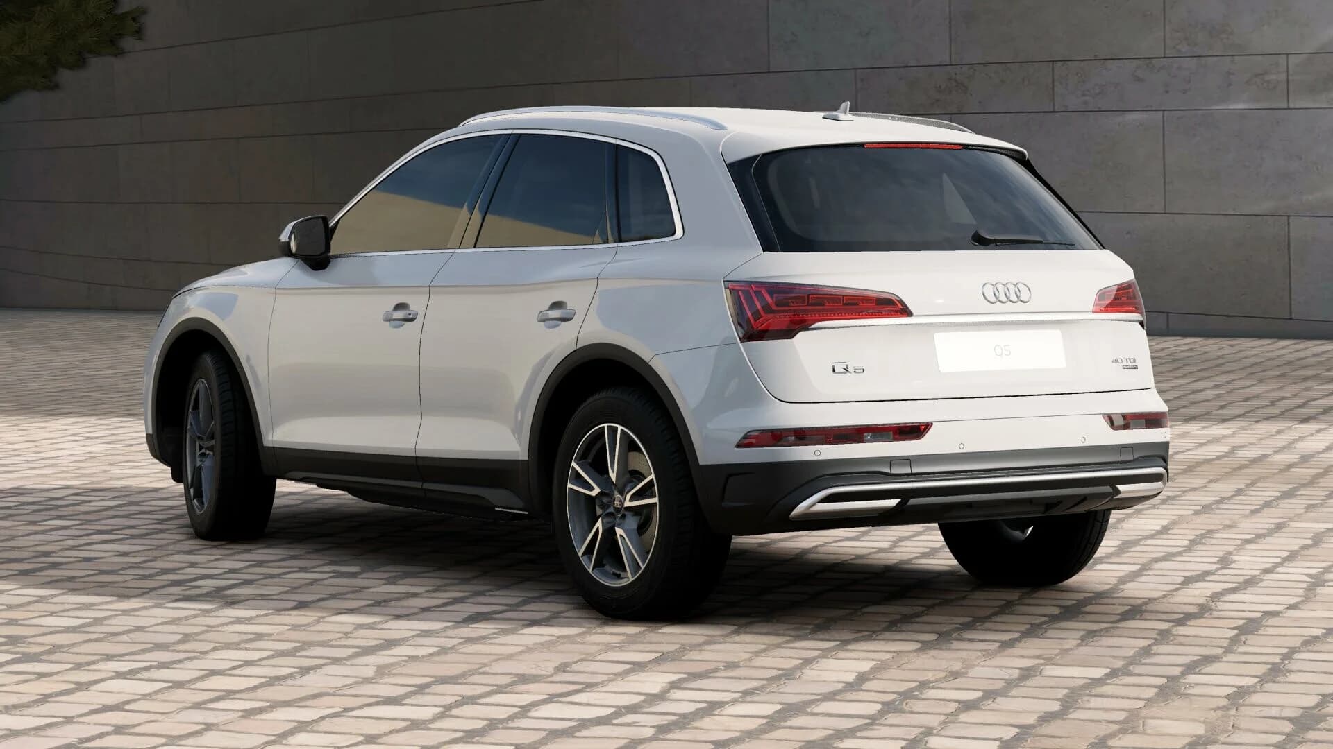 Audi Audi — zdjęcie 2