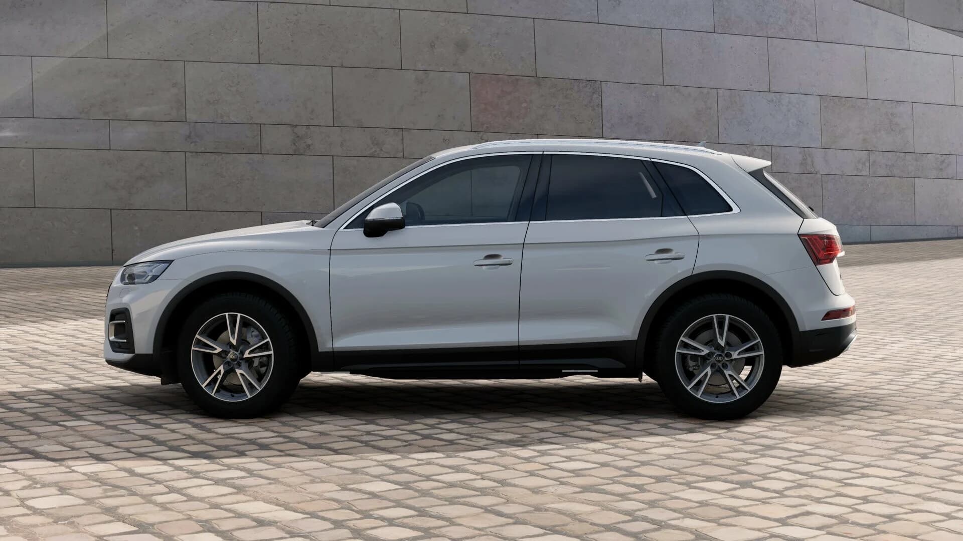 Audi Audi — zdjęcie 3