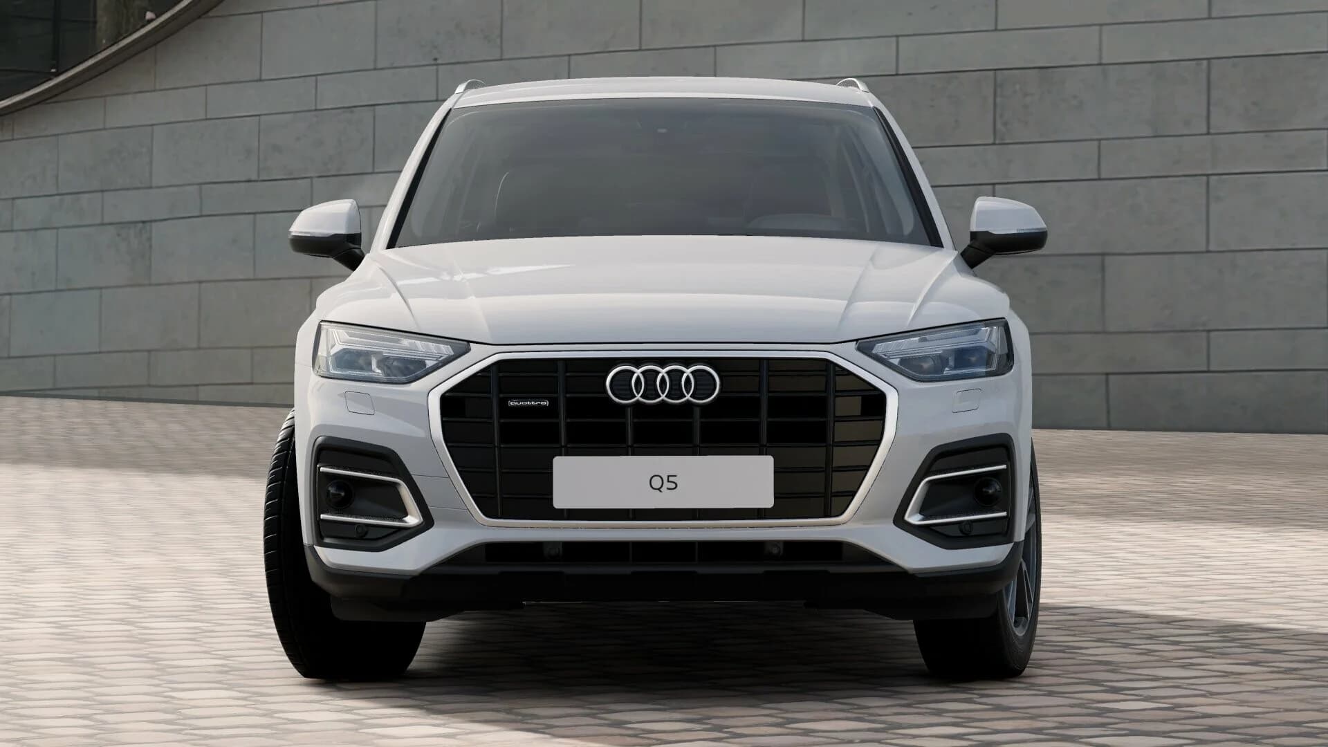 Audi Audi — zdjęcie 4