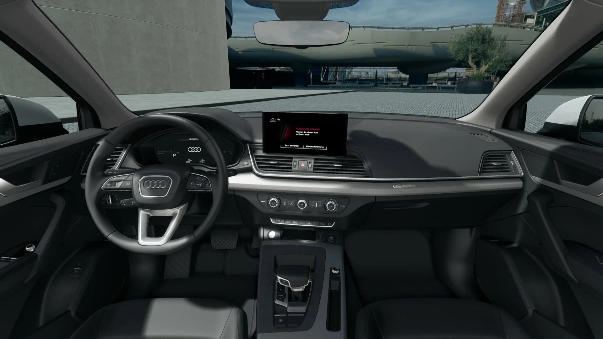 Audi Audi — zdjęcie 5