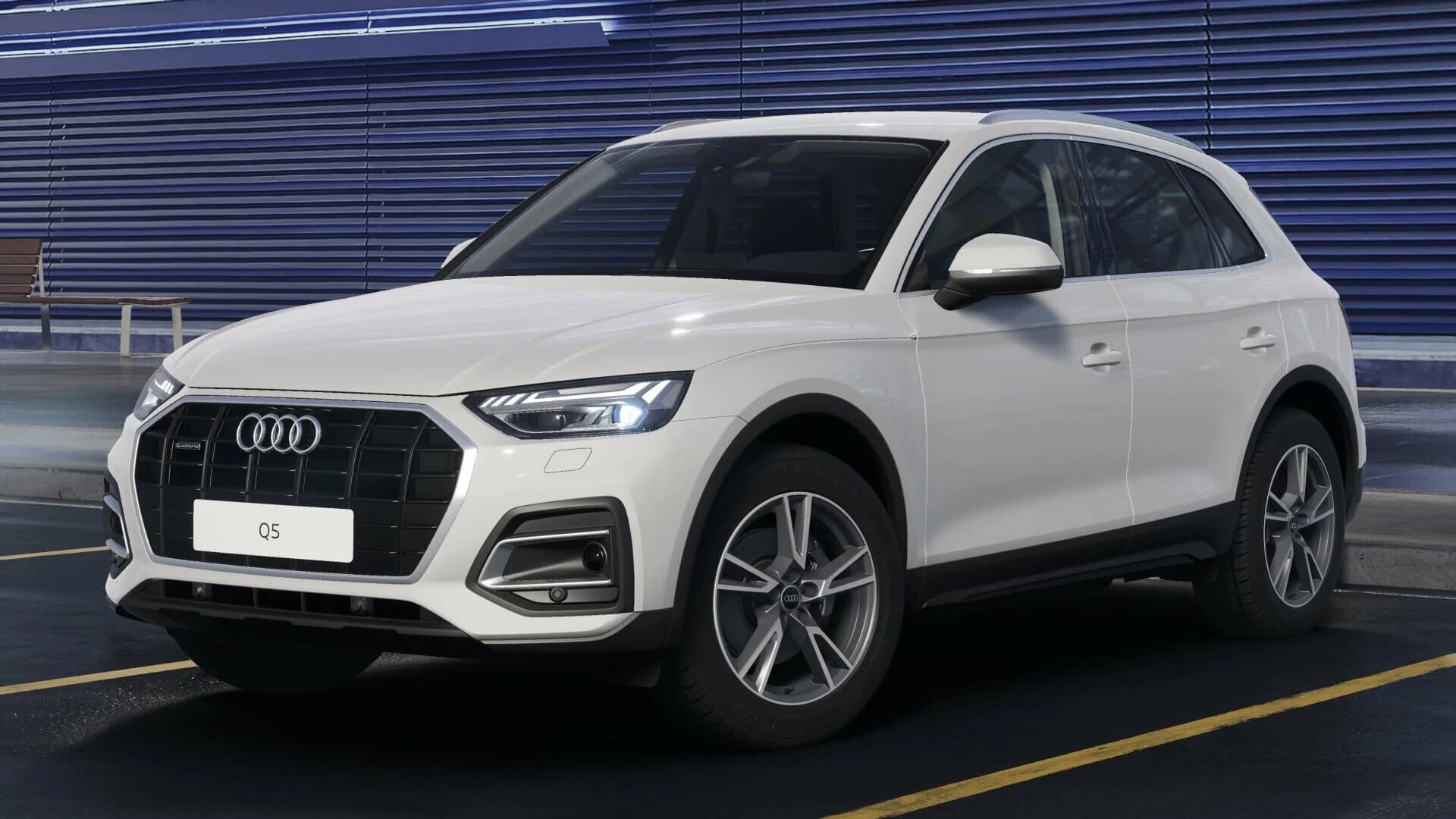 Audi Audi — zdjęcie 9
