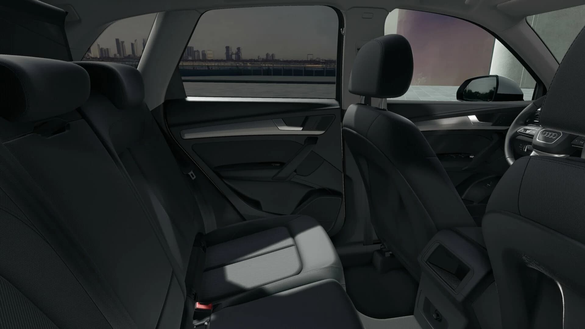 Audi Audi — zdjęcie 8