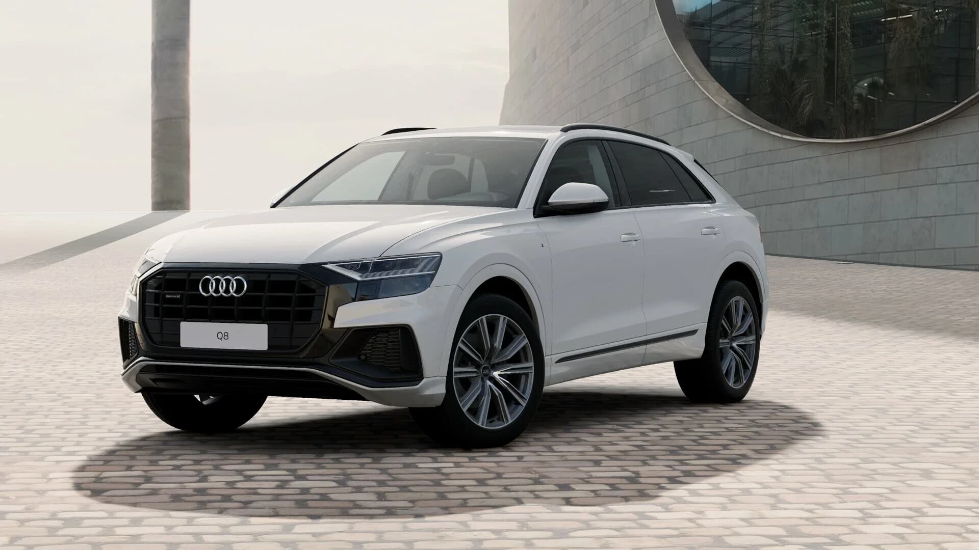 Audi Audi — zdjęcie 1