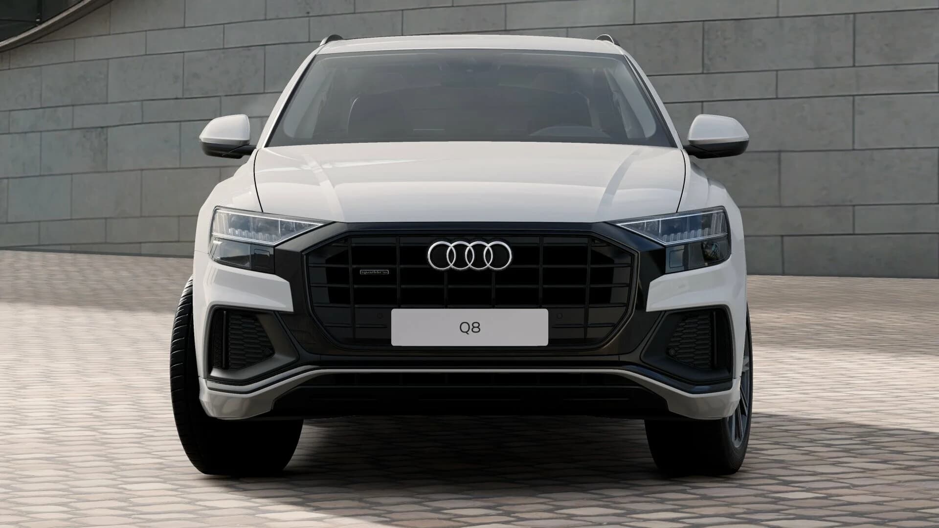 Audi Audi — zdjęcie 4