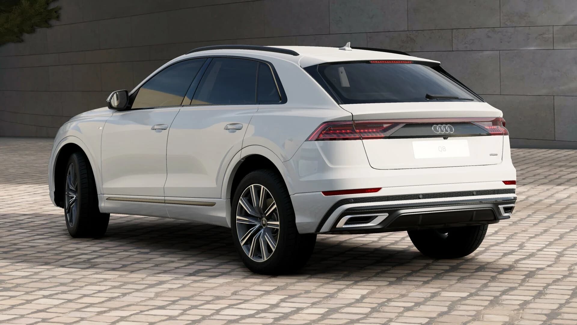 Audi Audi — zdjęcie 2