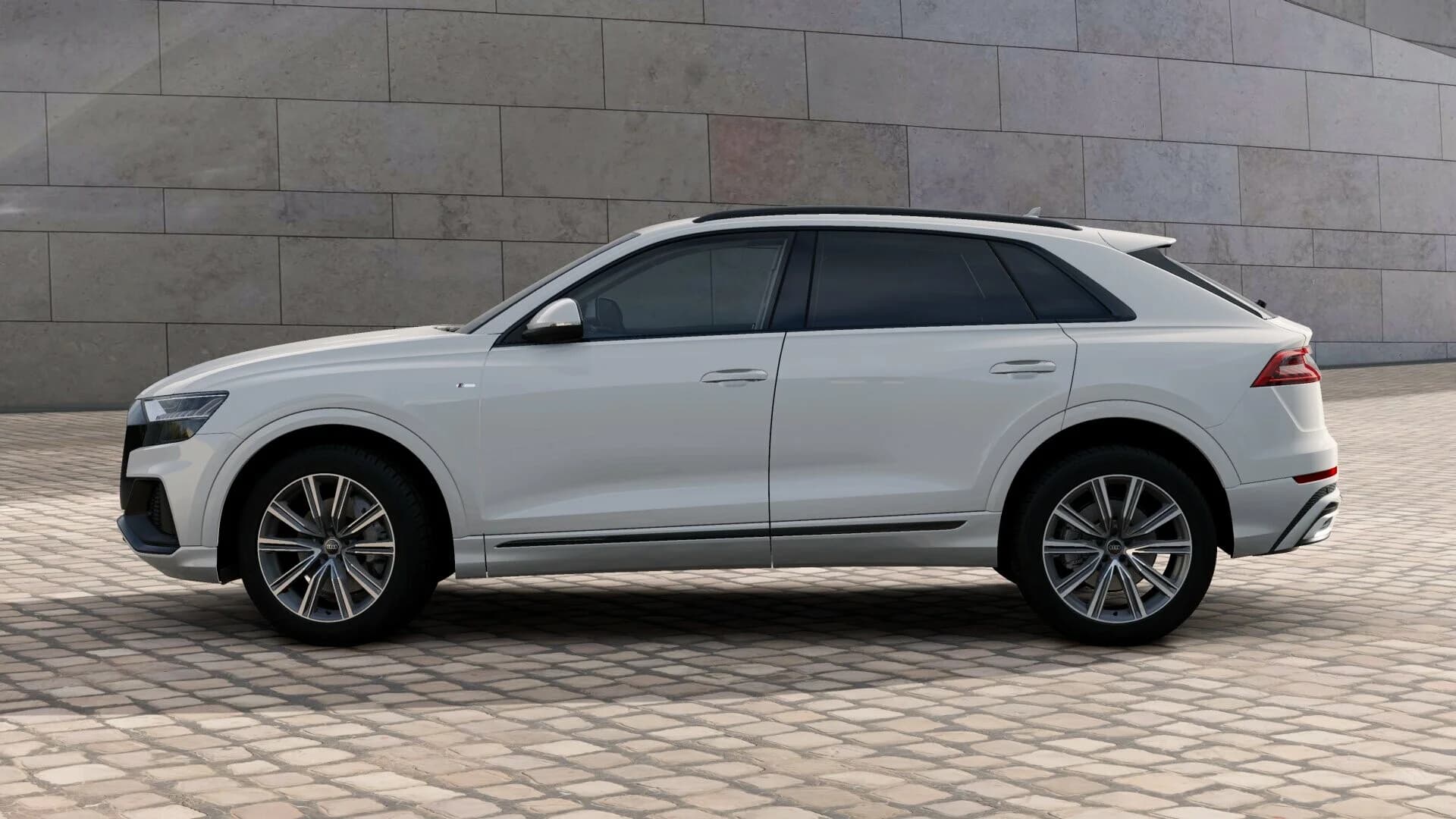 Audi Audi — zdjęcie 3