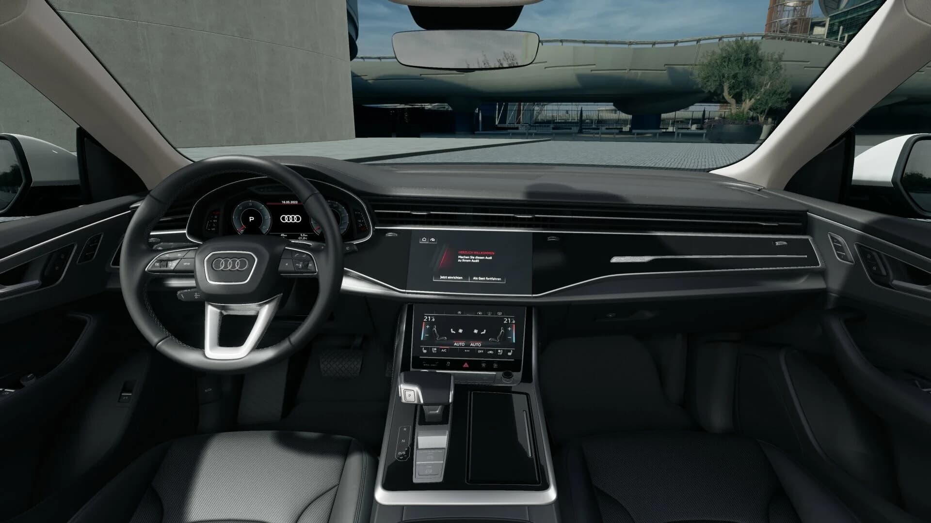Audi Audi — zdjęcie 5
