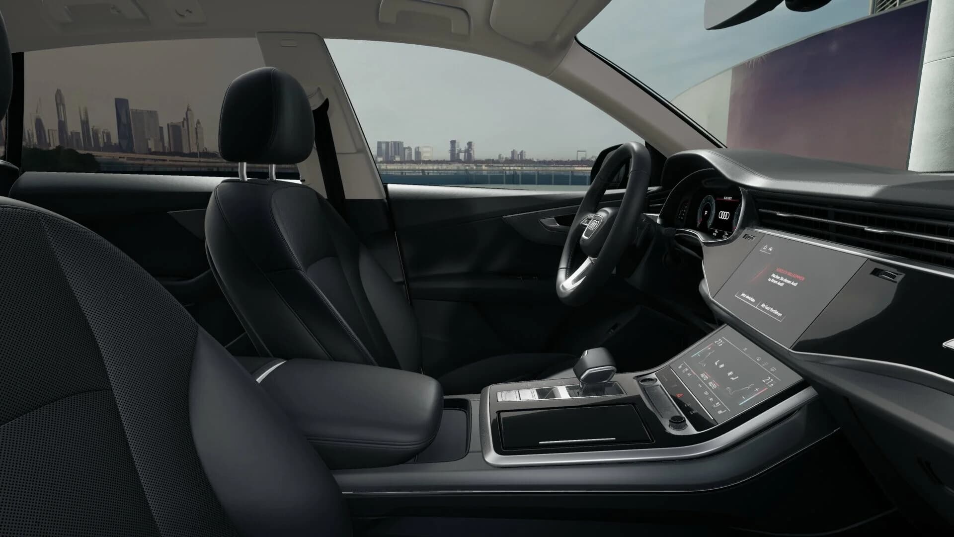 Audi Audi — zdjęcie 6