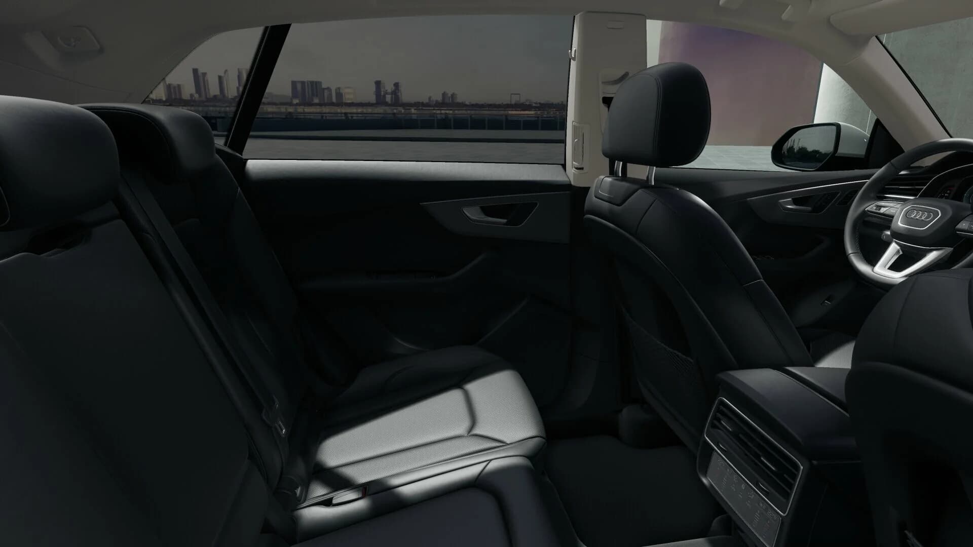 Audi Audi — zdjęcie 8