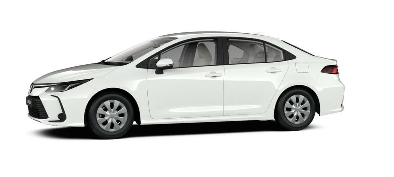Toyota Corolla 1.5 VVT-i (DELETED) — zdjęcie 2