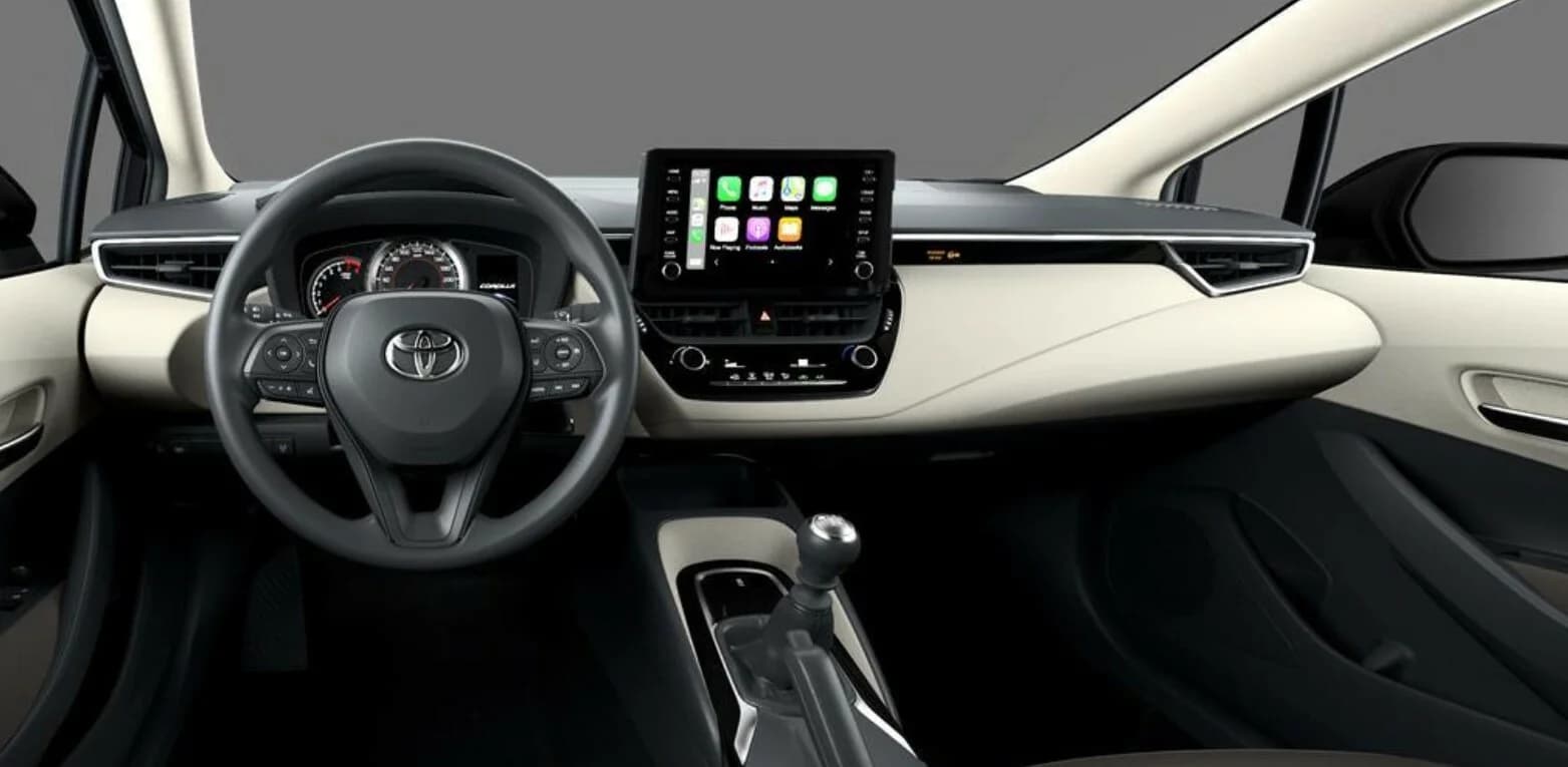 Toyota Corolla 1.5 VVT-i (DELETED) — zdjęcie 5