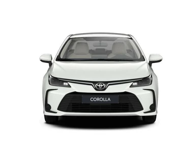 Toyota Corolla 1.5 VVT-i (DELETED) — zdjęcie 3