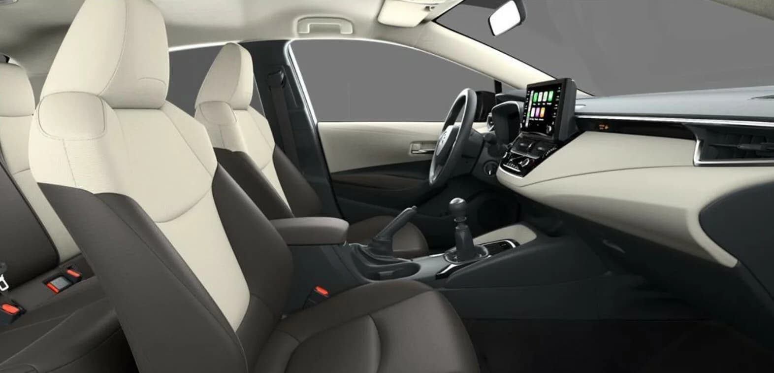Toyota Corolla 1.5 VVT-i (DELETED) — zdjęcie 6