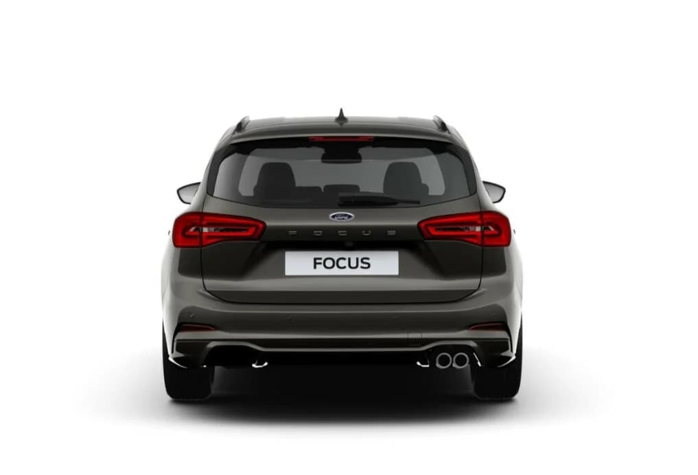 Ford Focus — zdjęcie 4