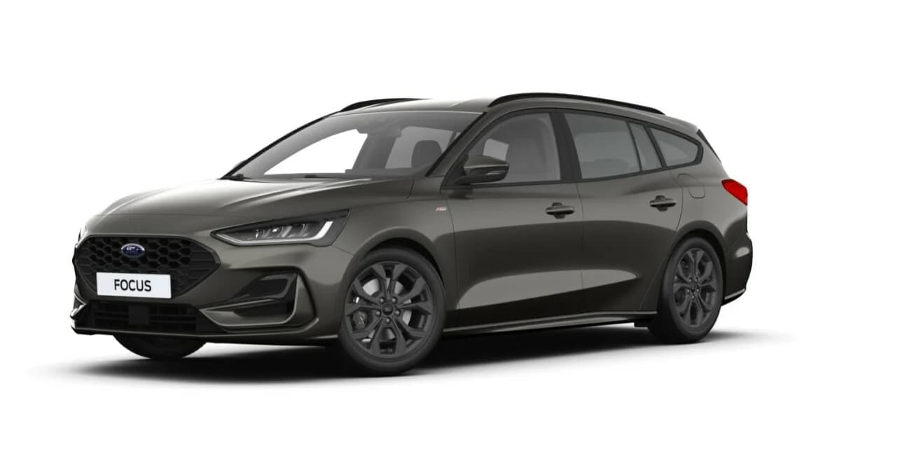 Ford Focus — zdjęcie 2