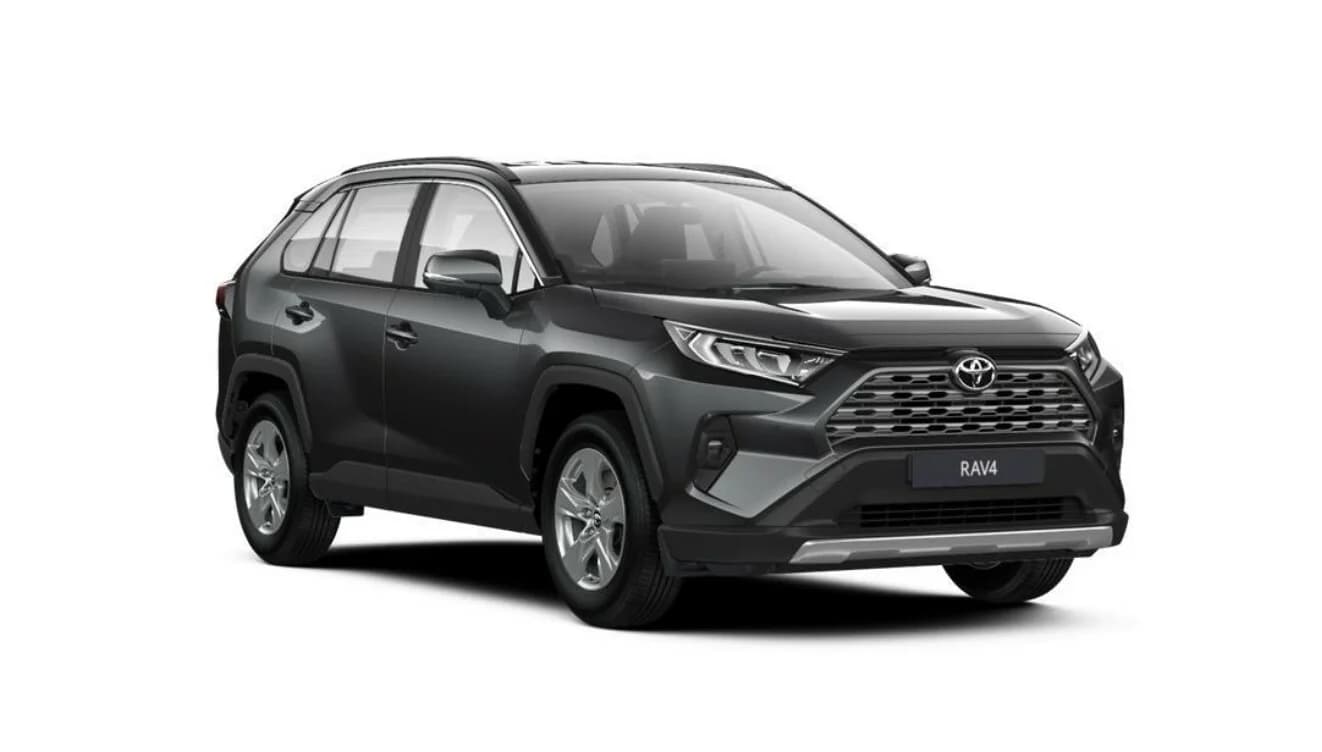 Toyota RAV-4 2.0 VVT-iE (DELETED) — zdjęcie 1