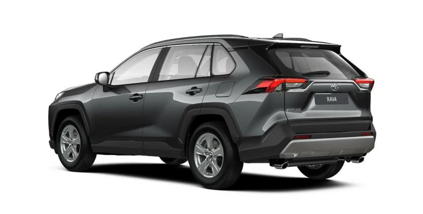 Toyota RAV-4 2.0 VVT-iE (DELETED) — zdjęcie 4