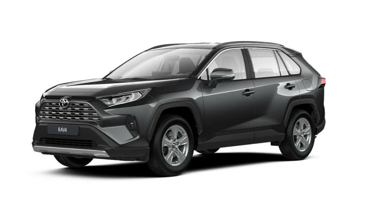 Toyota RAV-4 2.0 VVT-iE (DELETED) — zdjęcie 2
