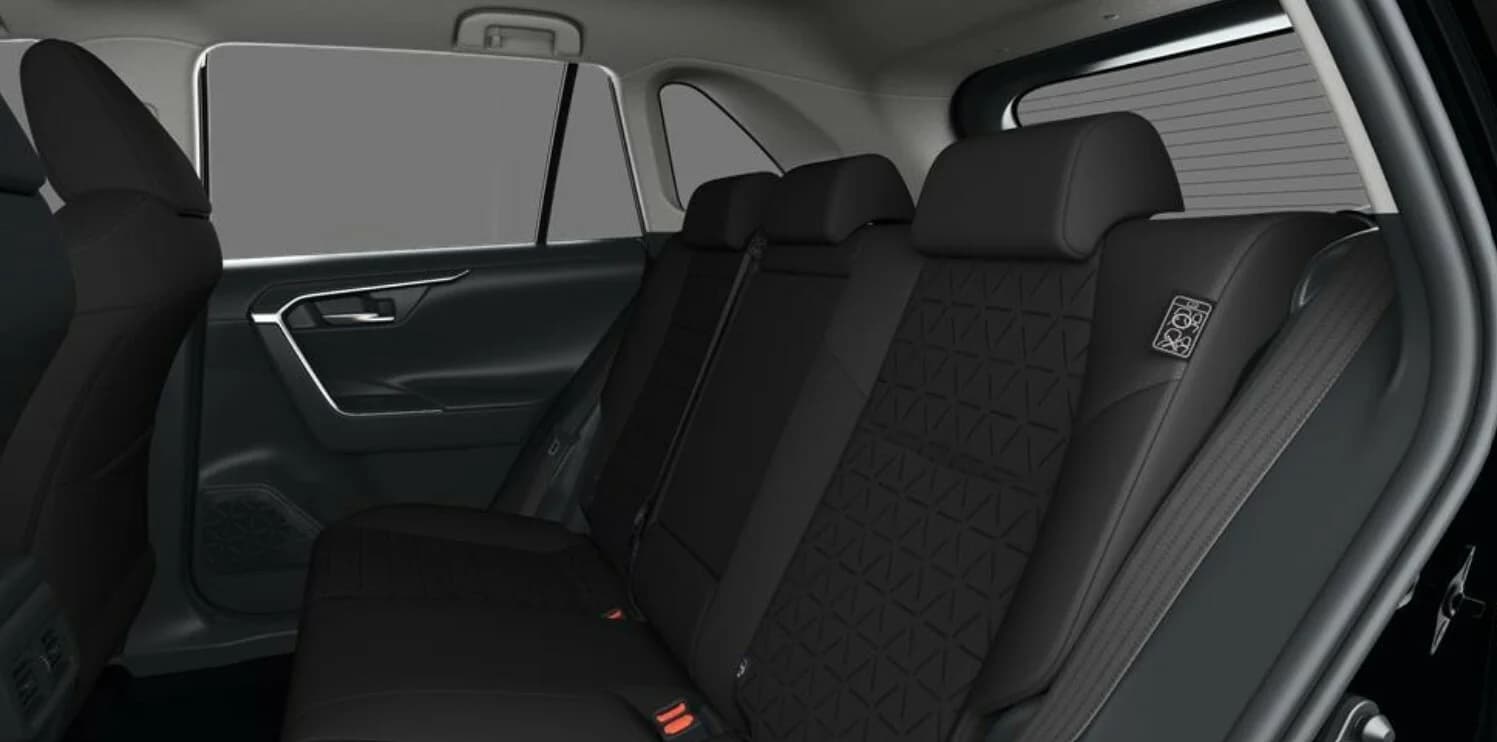 Toyota RAV-4 2.0 VVT-iE (DELETED) — zdjęcie 8