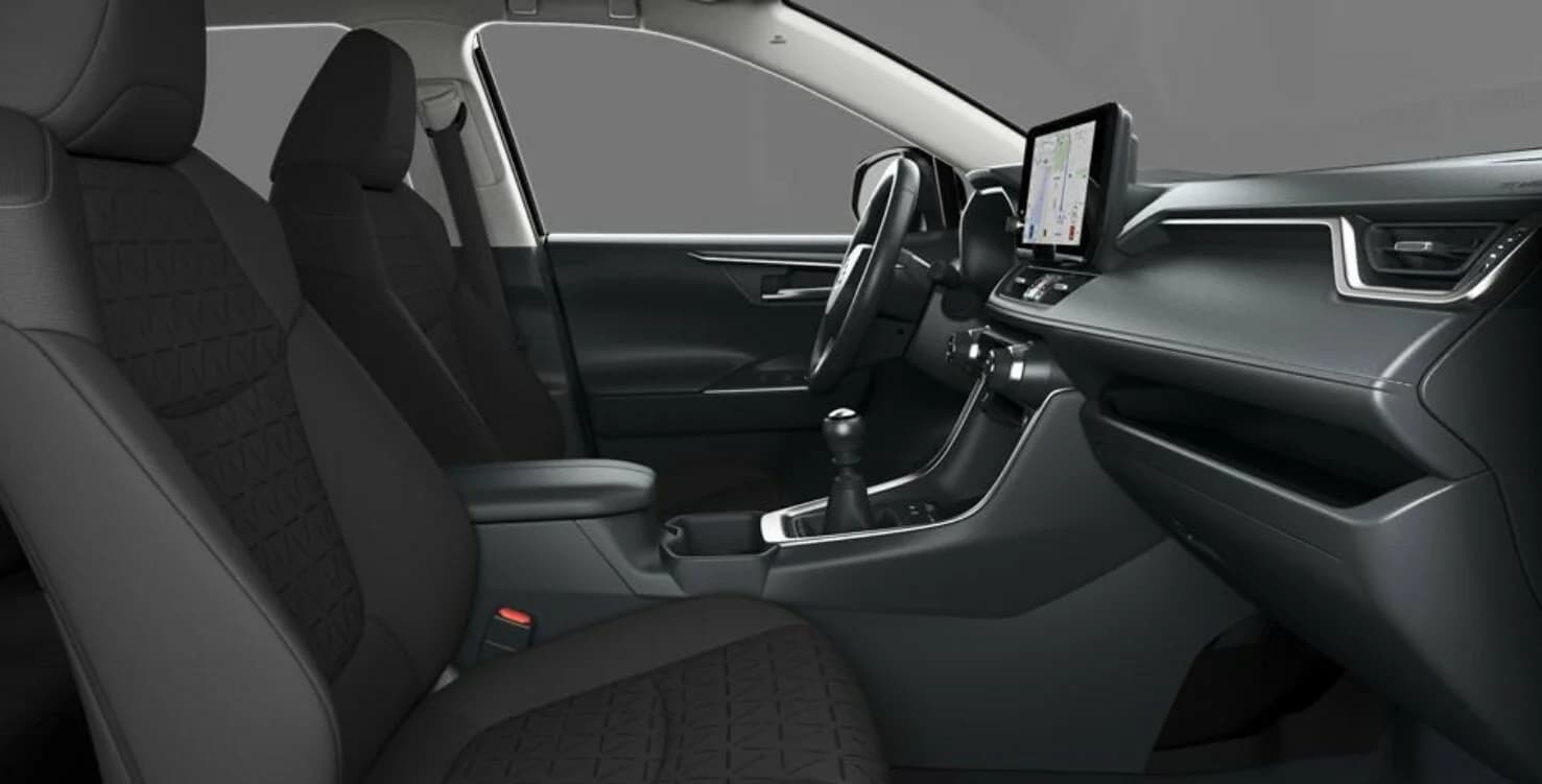 Toyota RAV-4 2.0 VVT-iE (DELETED) — zdjęcie 7