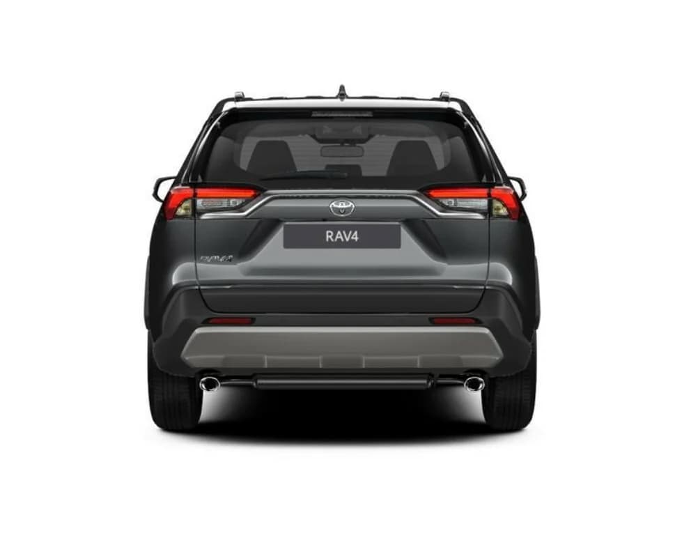 Toyota RAV-4 2.0 VVT-iE (DELETED) — zdjęcie 5