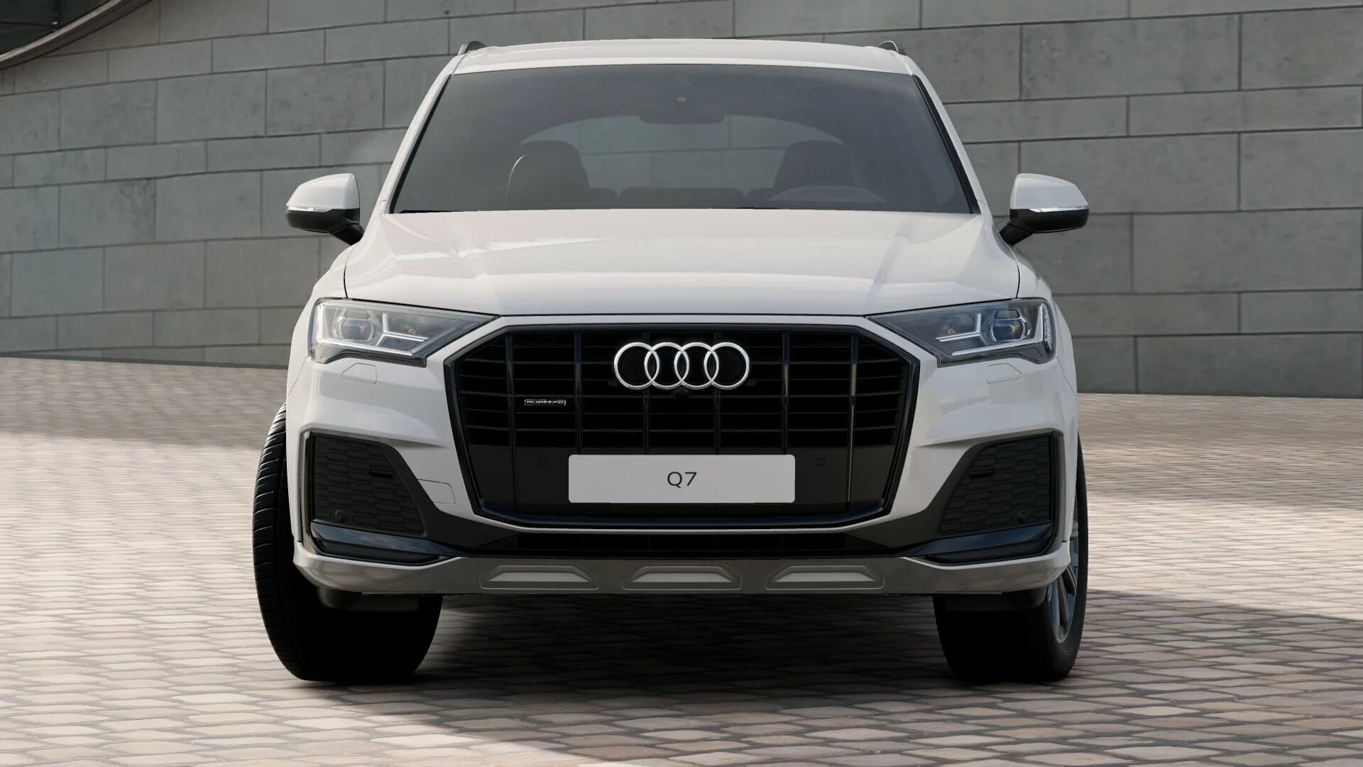 Audi Audi — zdjęcie 5