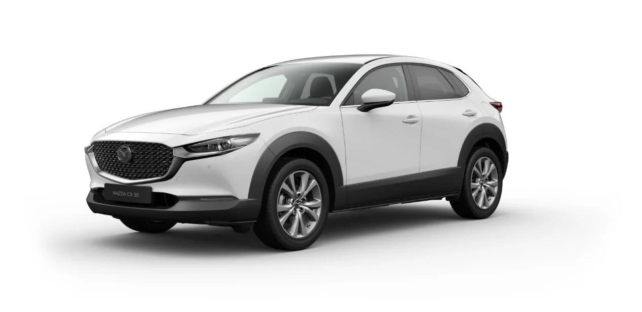 Mazda CX-30 — zdjęcie 1