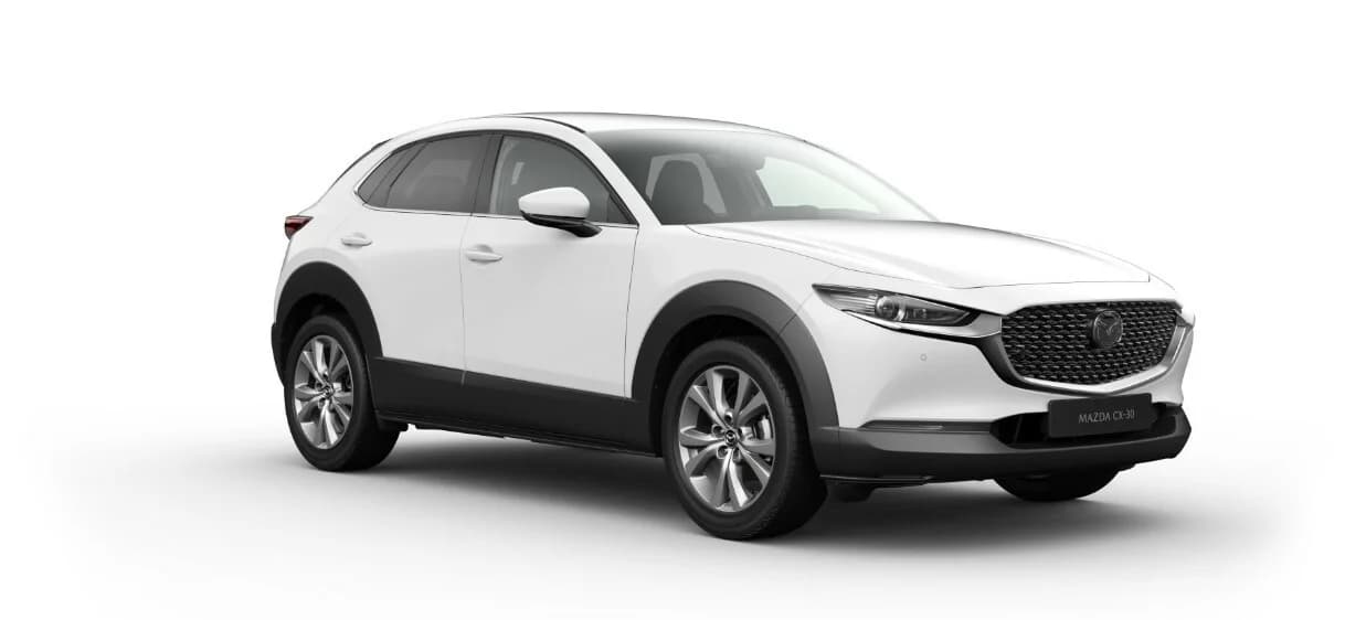 Mazda CX-30 — zdjęcie 2