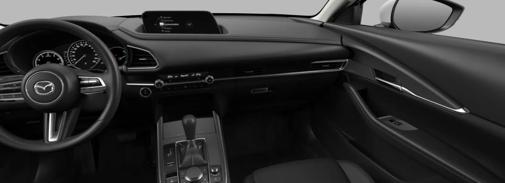 Mazda CX-30 — zdjęcie 8