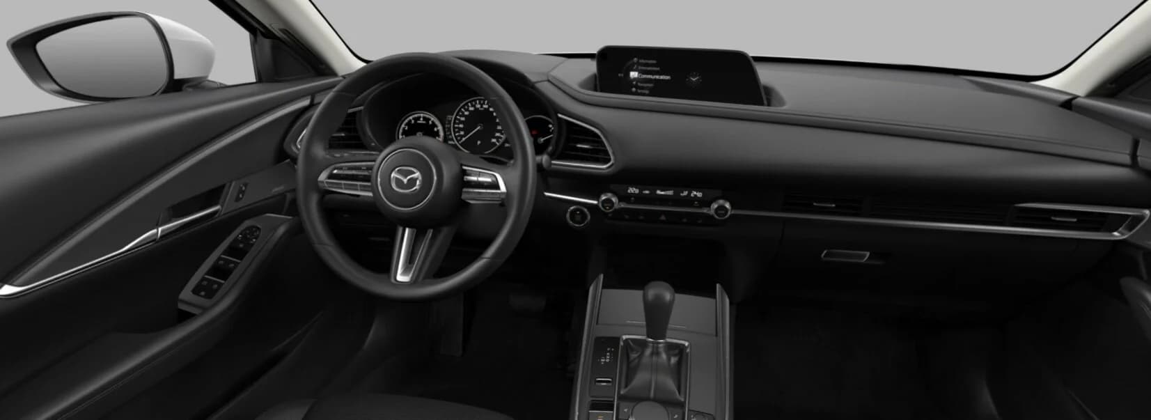 Mazda CX-30 — zdjęcie 7