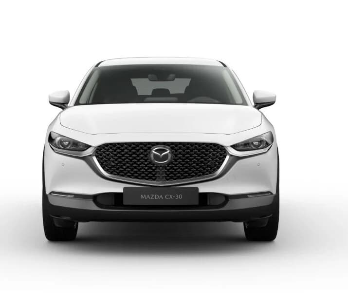 Mazda CX-30 — zdjęcie 3
