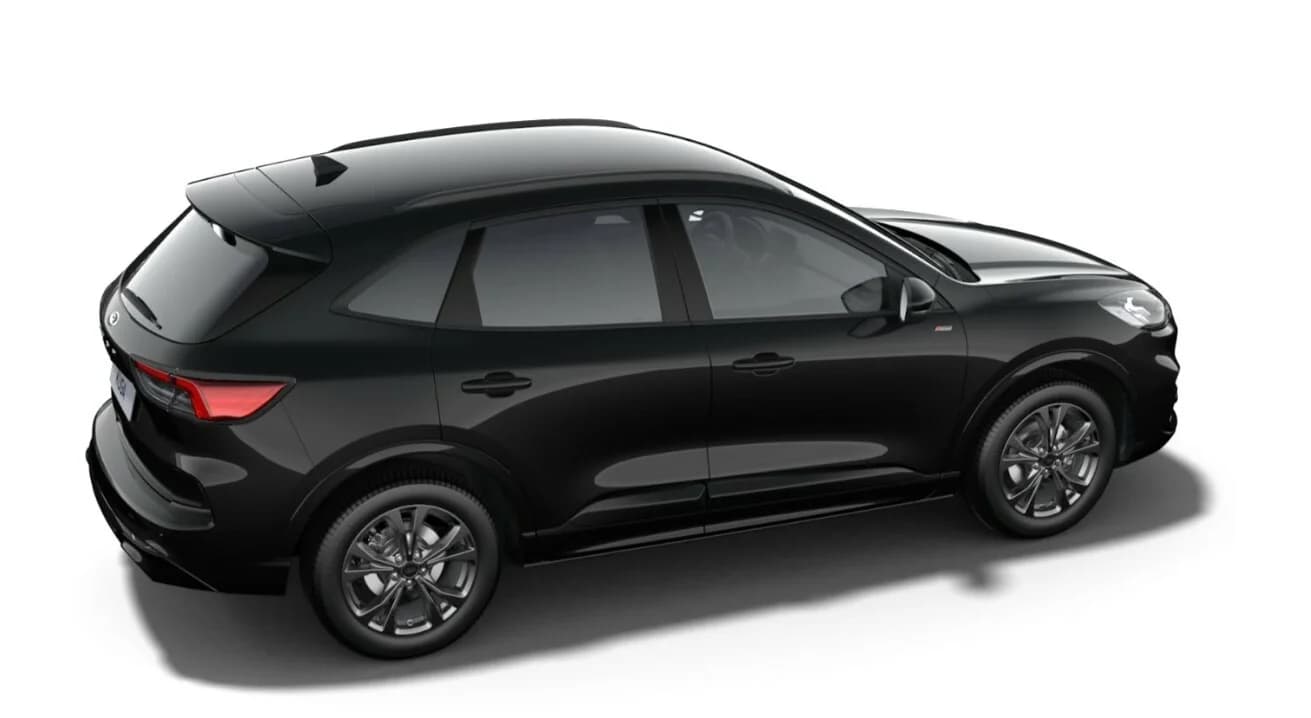 Ford Kuga 2.0 FHEV (DELETED) — zdjęcie 5