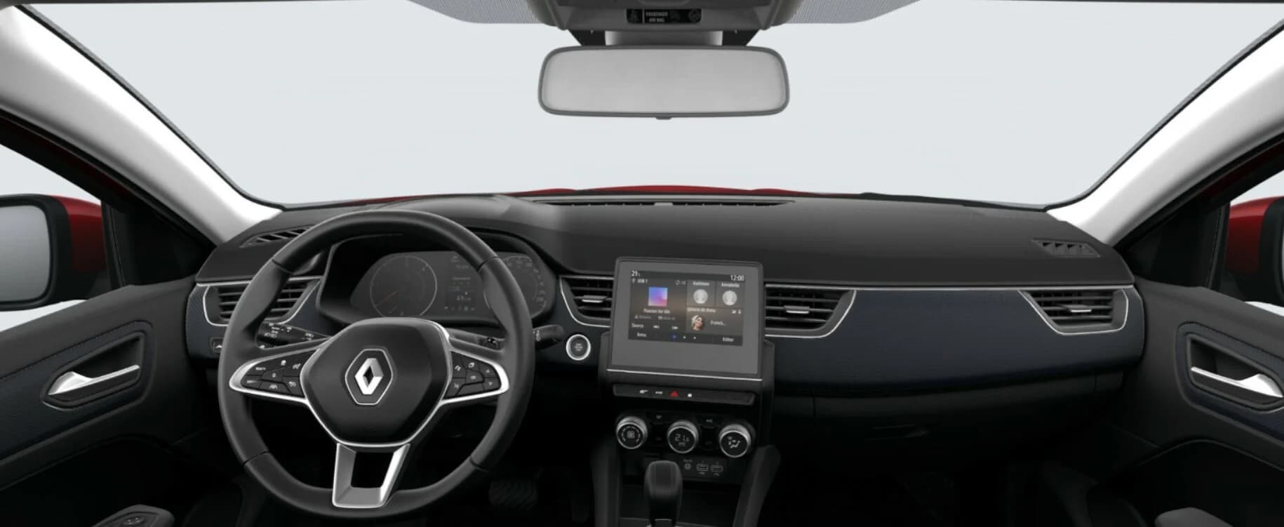Renault Arkana — zdjęcie 6