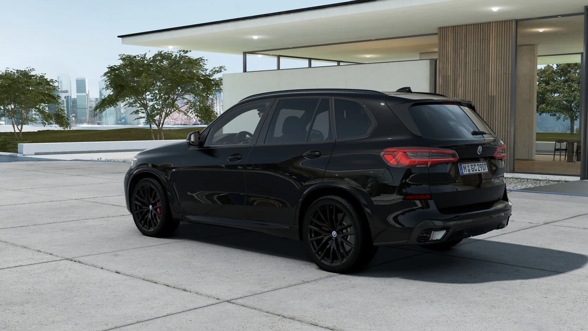 BMW X5 25d (DELETED) — zdjęcie 2