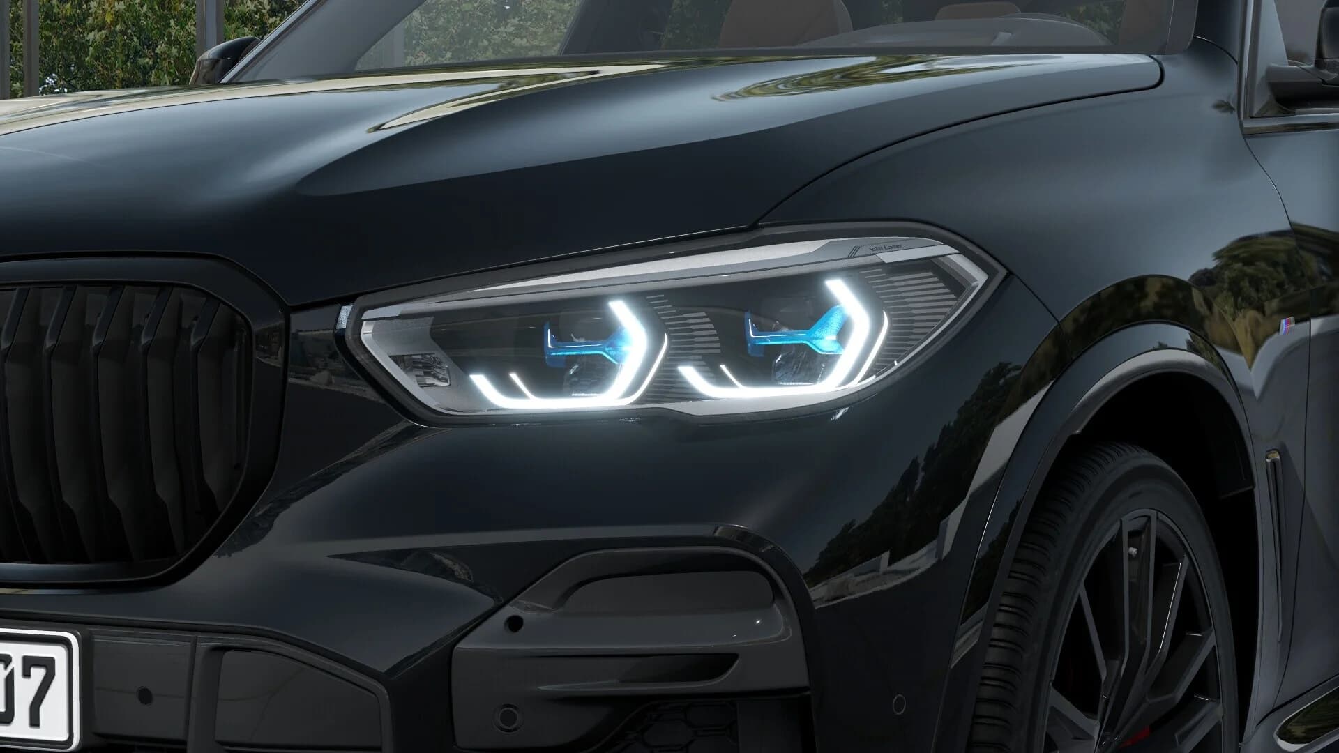 BMW X5 25d (DELETED) — zdjęcie 6