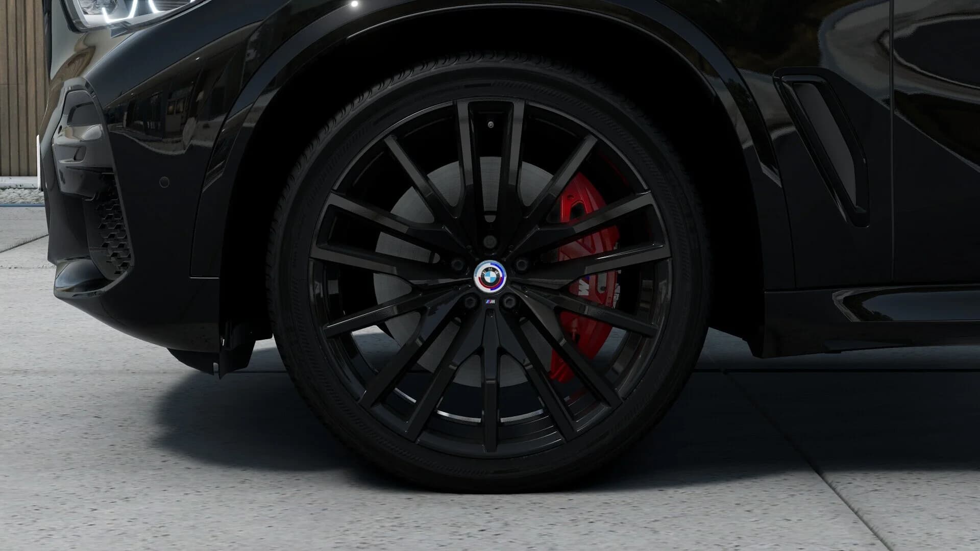BMW X5 25d (DELETED) — zdjęcie 7