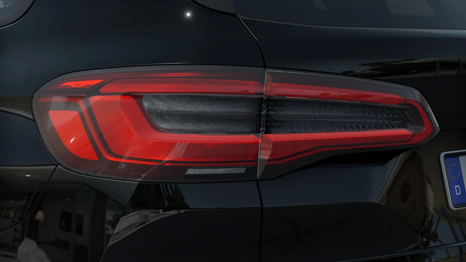 BMW X5 25d (DELETED) — zdjęcie 8