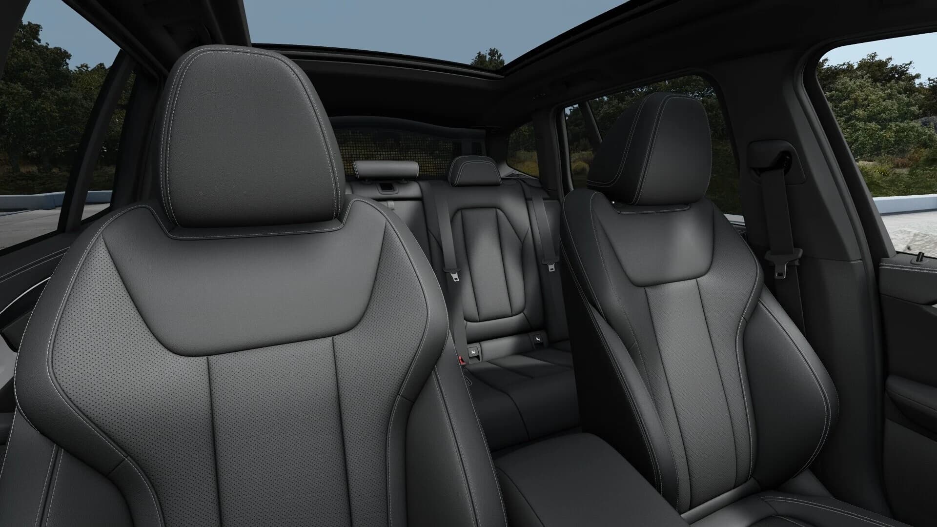 BMW X3 20d (DELETED) — zdjęcie 9