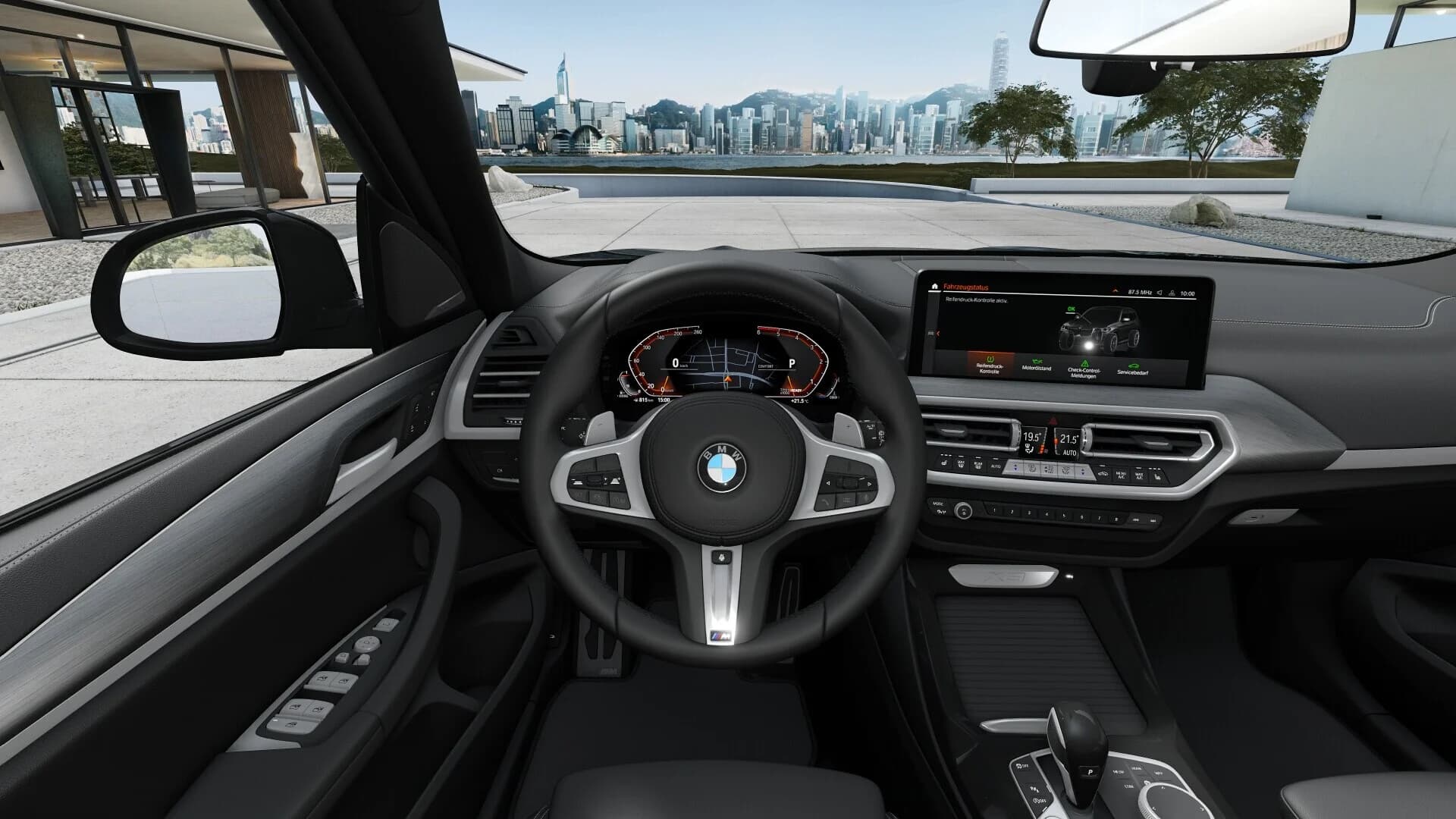 BMW X3 20d (DELETED) — zdjęcie 11