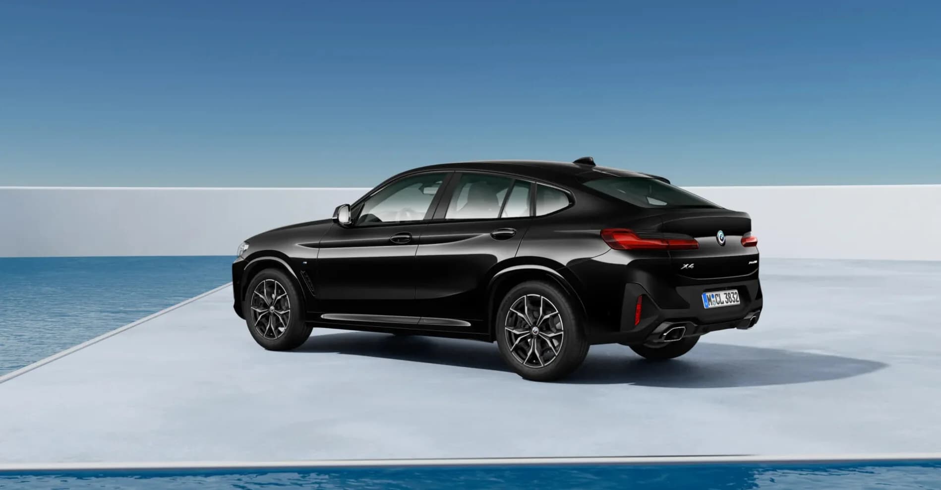 BMW X4 20i (DELETED) — zdjęcie 2
