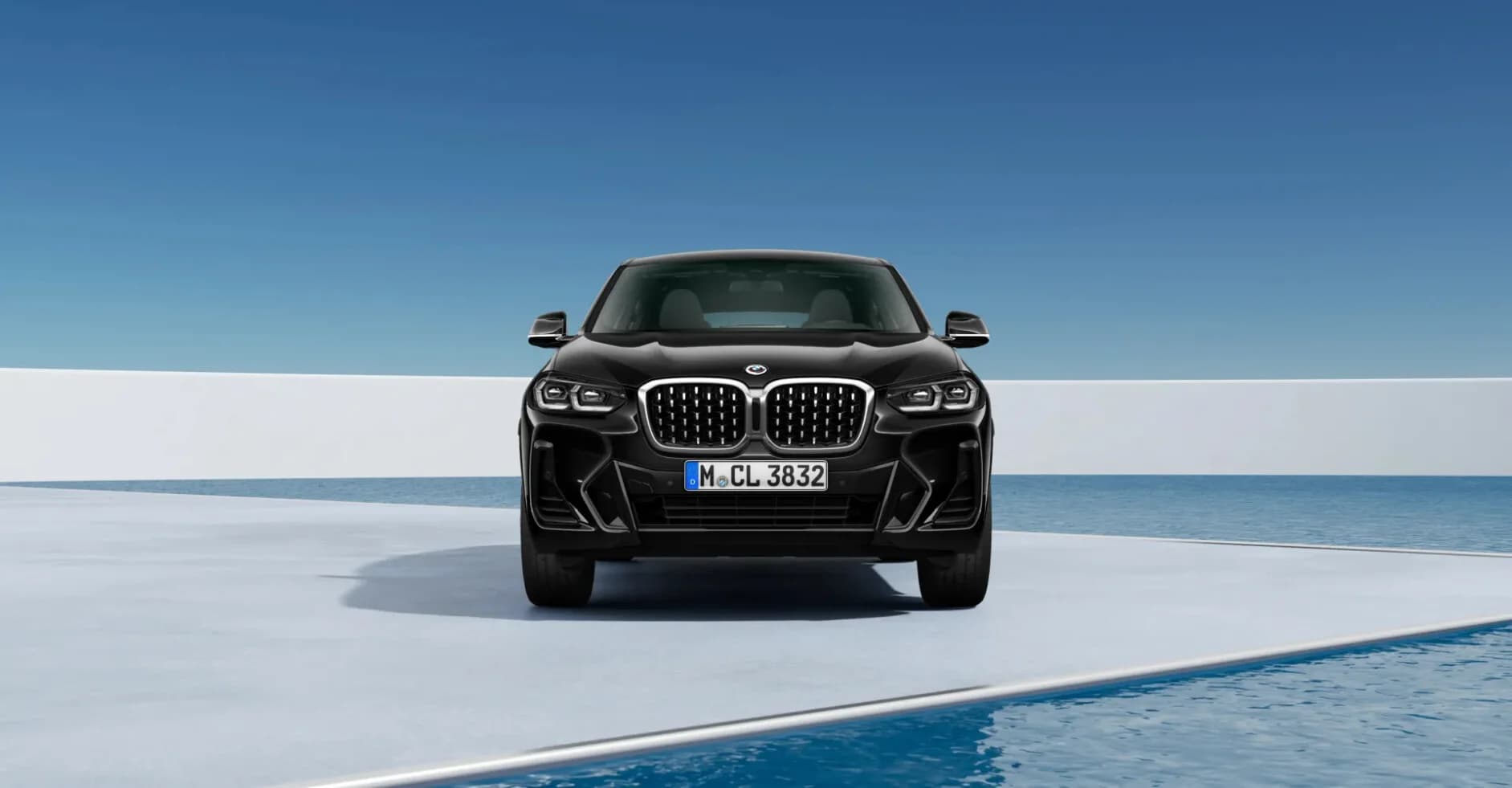 BMW X4 20i (DELETED) — zdjęcie 3