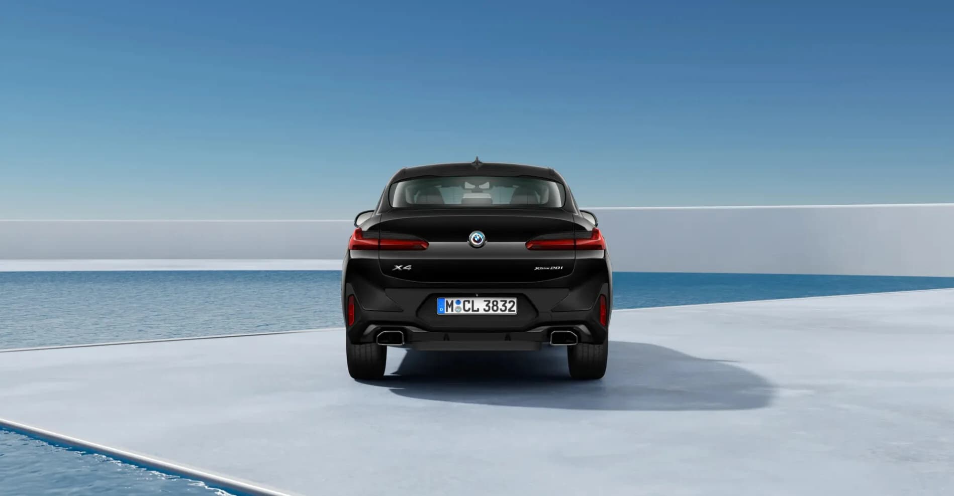 BMW X4 20i (DELETED) — zdjęcie 5