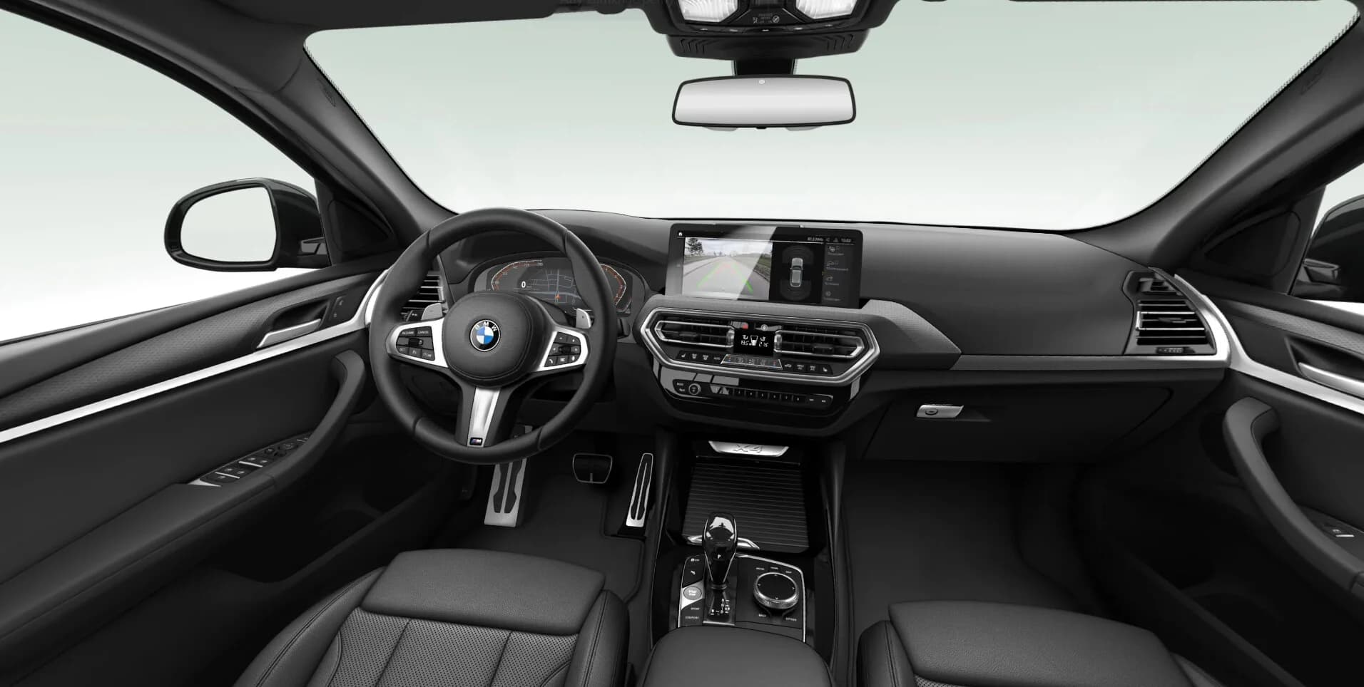 BMW X4 20i (DELETED) — zdjęcie 7