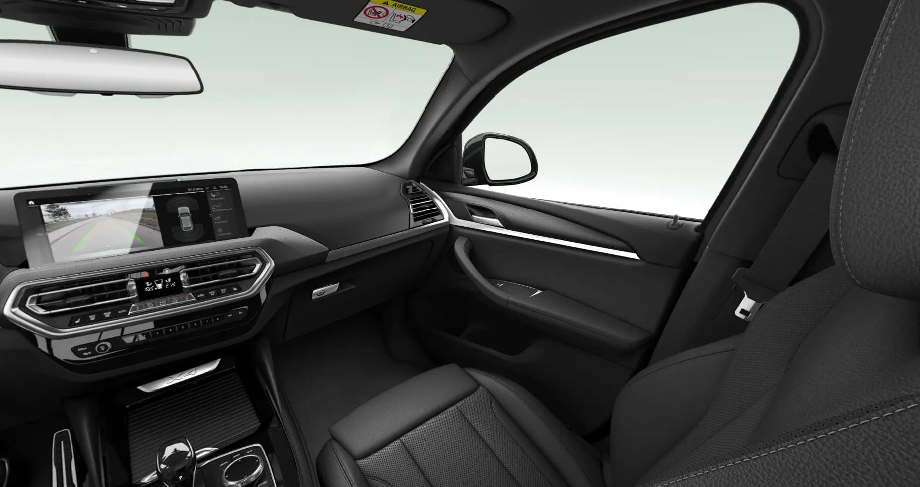 BMW X4 20i (DELETED) — zdjęcie 8